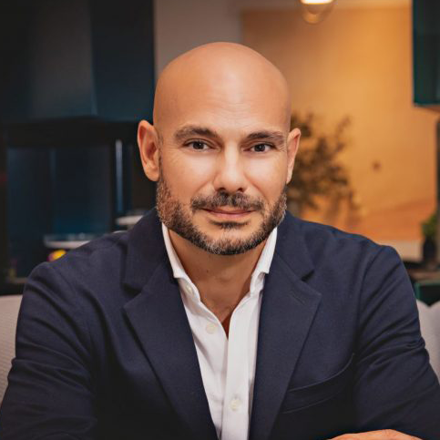 Rami Ghandour